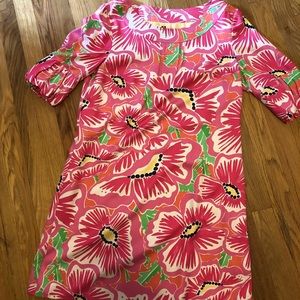 Lily Pulitzer dress